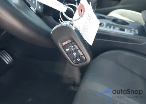 2023 Honda Civic Sport from USA, damaged, VIN 2HGFE2F51PH532195